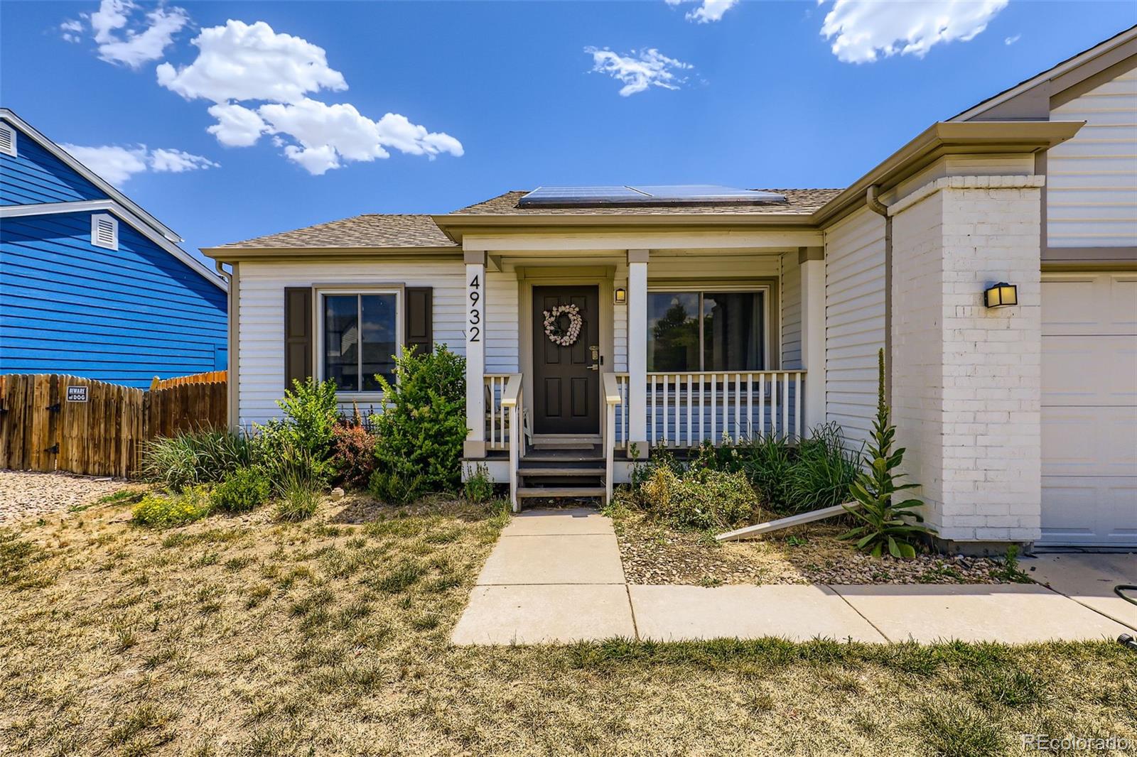 MLS Image #2 for 4932  jasper street,denver, Colorado
