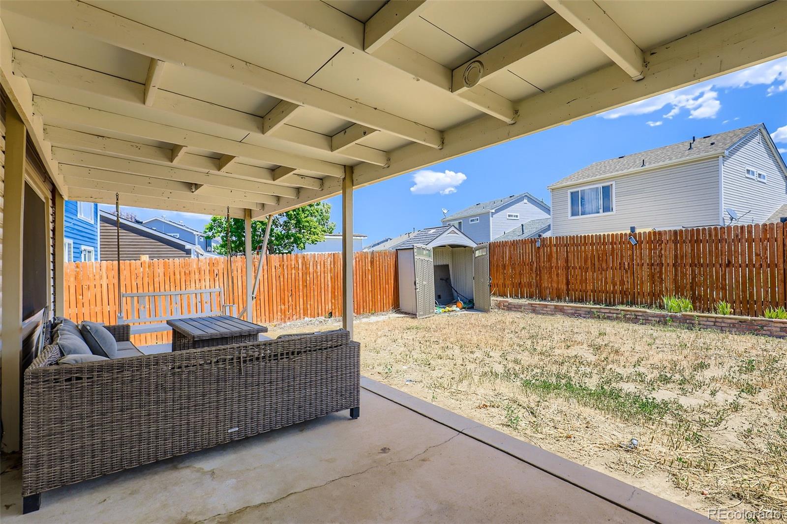 MLS Image #22 for 4932  jasper street,denver, Colorado