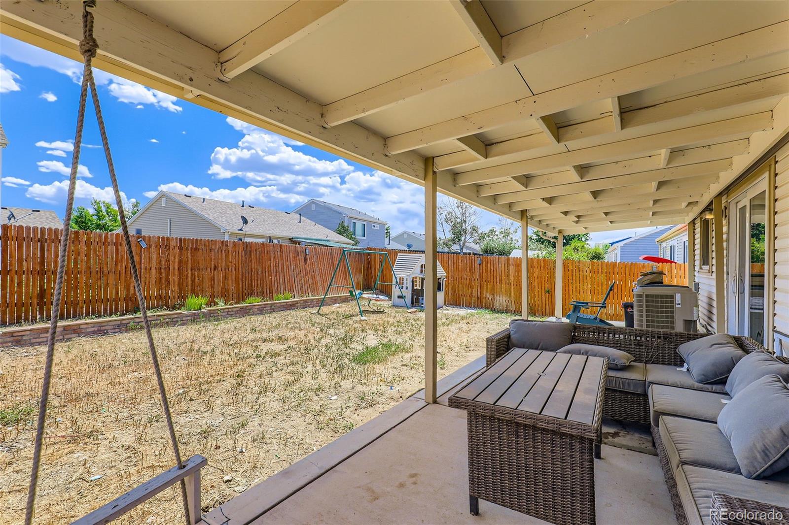 MLS Image #23 for 4932  jasper street,denver, Colorado