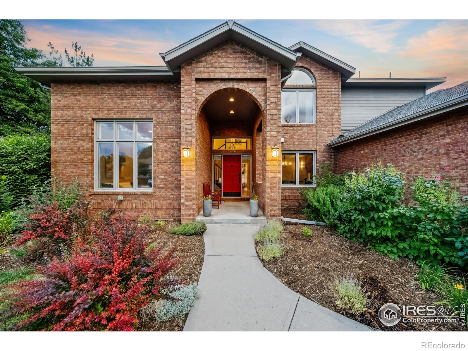 MLS Image #1 for 2030  emerald drive,longmont, Colorado