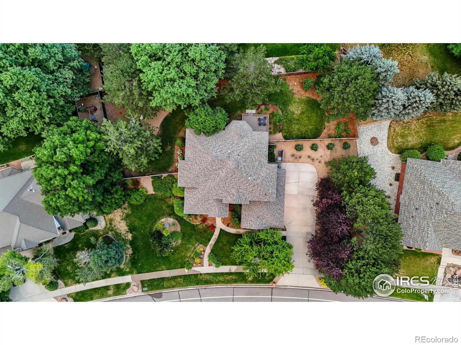 MLS Image #36 for 2030  emerald drive,longmont, Colorado