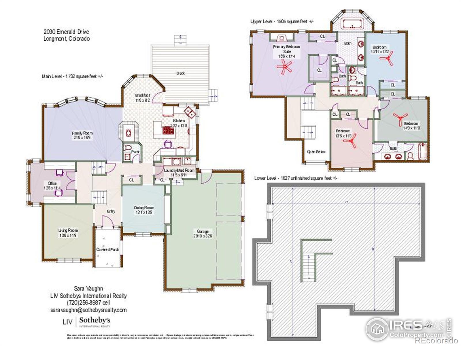 MLS Image #39 for 2030  emerald drive,longmont, Colorado
