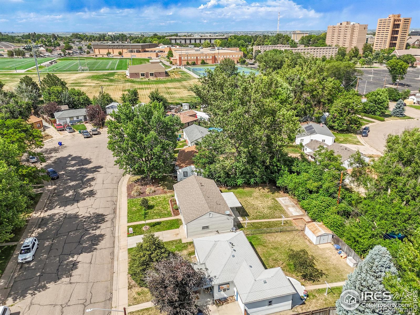 MLS Image #26 for 2416  15th avenue,greeley, Colorado