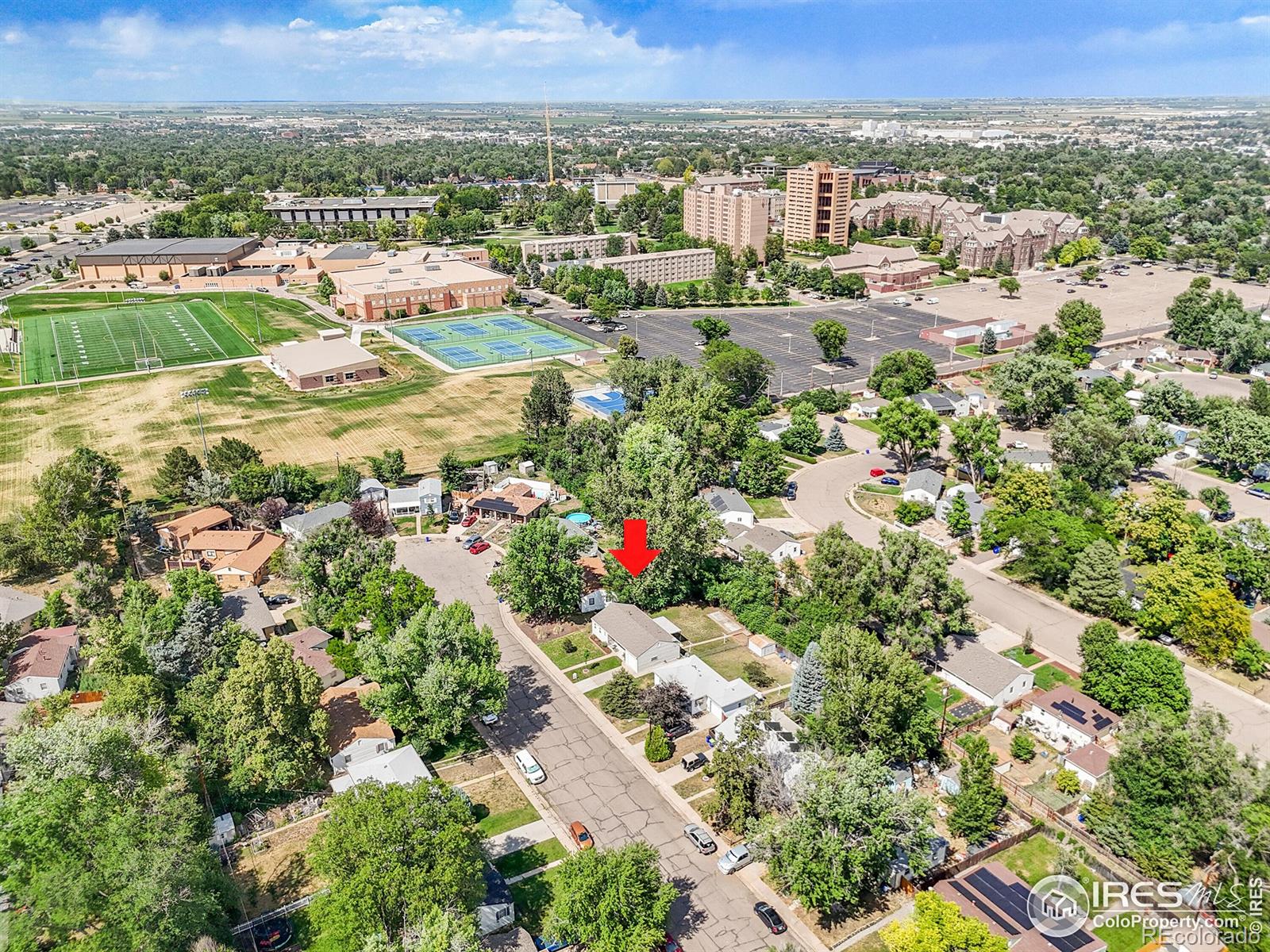 MLS Image #27 for 2416  15th avenue,greeley, Colorado