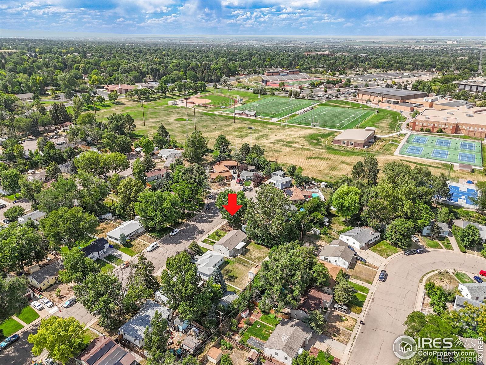 MLS Image #28 for 2416  15th avenue,greeley, Colorado