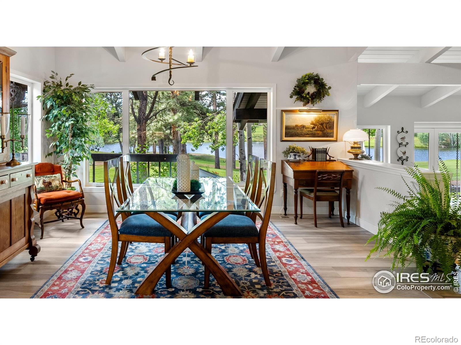 MLS Image #11 for 210  fox acres drive,red feather lakes, Colorado