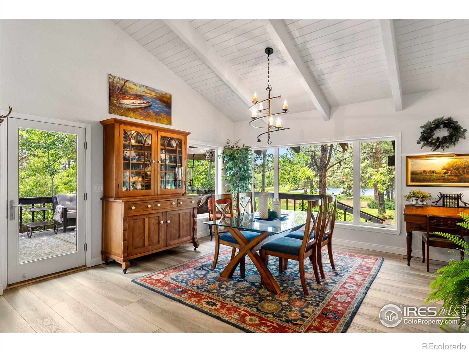 MLS Image #12 for 210  fox acres drive,red feather lakes, Colorado