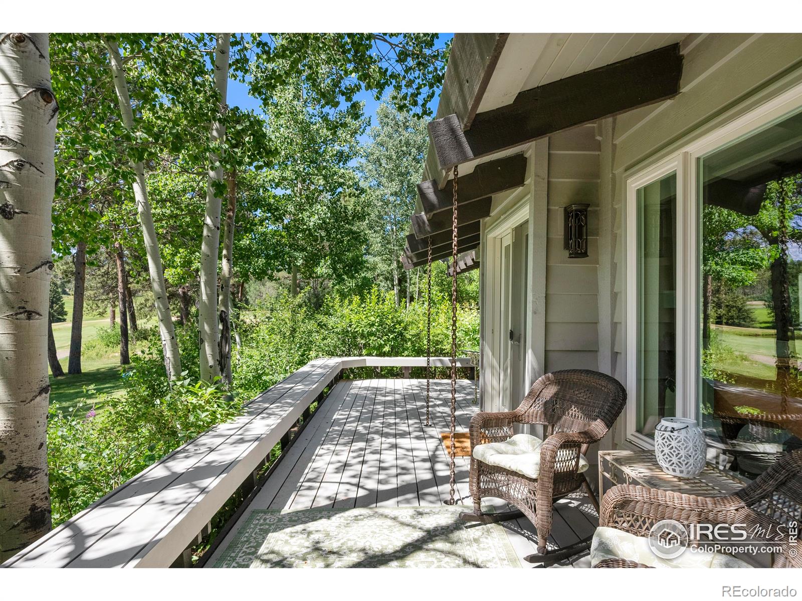 MLS Image #17 for 210  fox acres drive,red feather lakes, Colorado