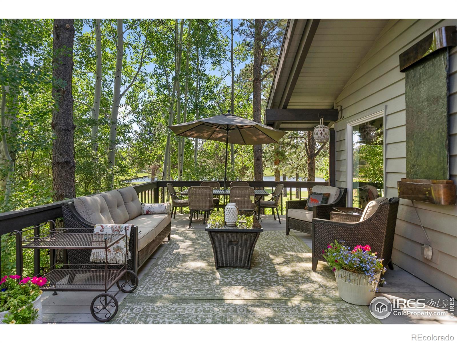 MLS Image #18 for 210  fox acres drive,red feather lakes, Colorado