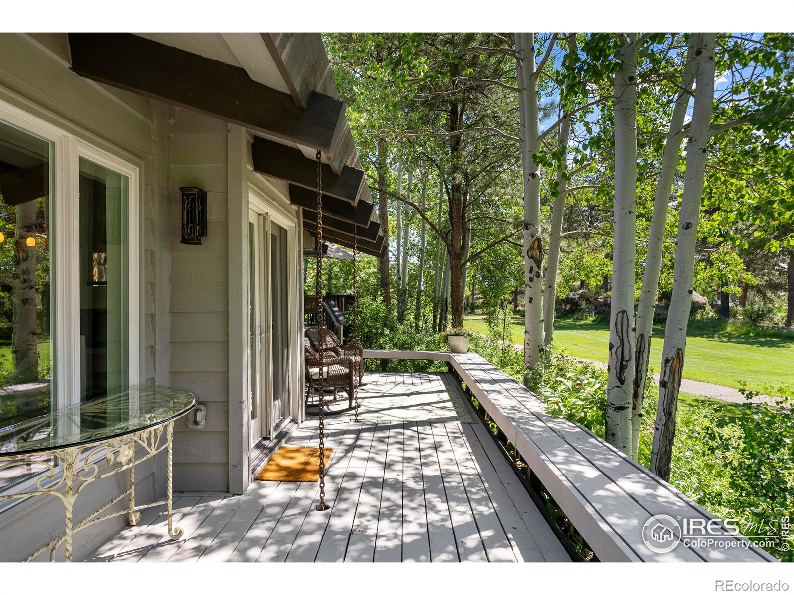 MLS Image #19 for 210  fox acres drive,red feather lakes, Colorado
