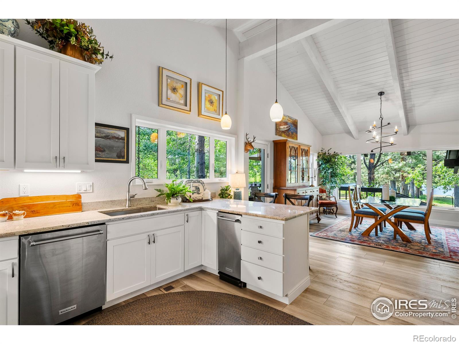 MLS Image #22 for 210  fox acres drive,red feather lakes, Colorado