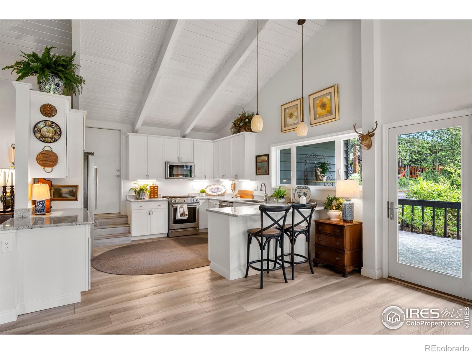 MLS Image #23 for 210  fox acres drive,red feather lakes, Colorado