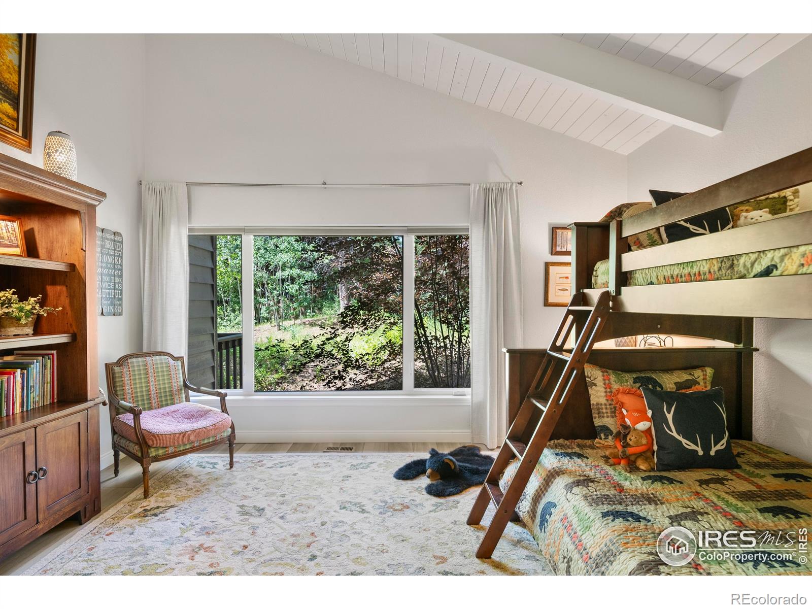 MLS Image #25 for 210  fox acres drive,red feather lakes, Colorado