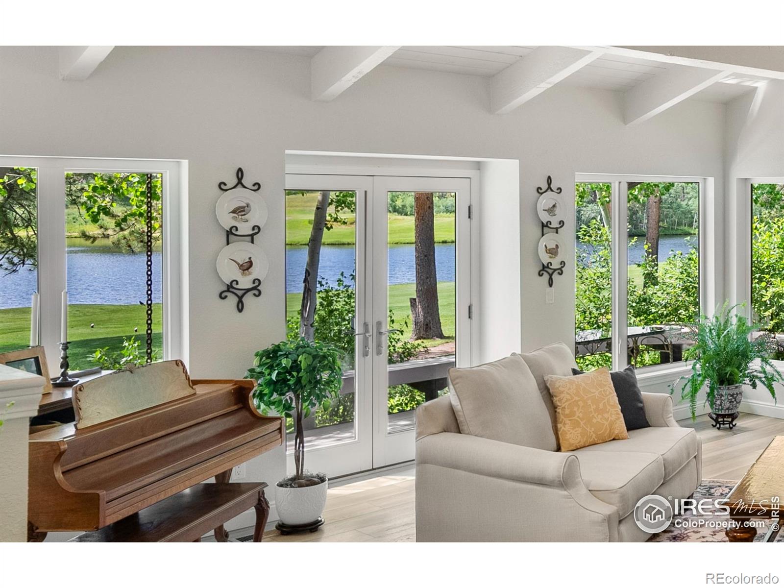 MLS Image #6 for 210  fox acres drive,red feather lakes, Colorado