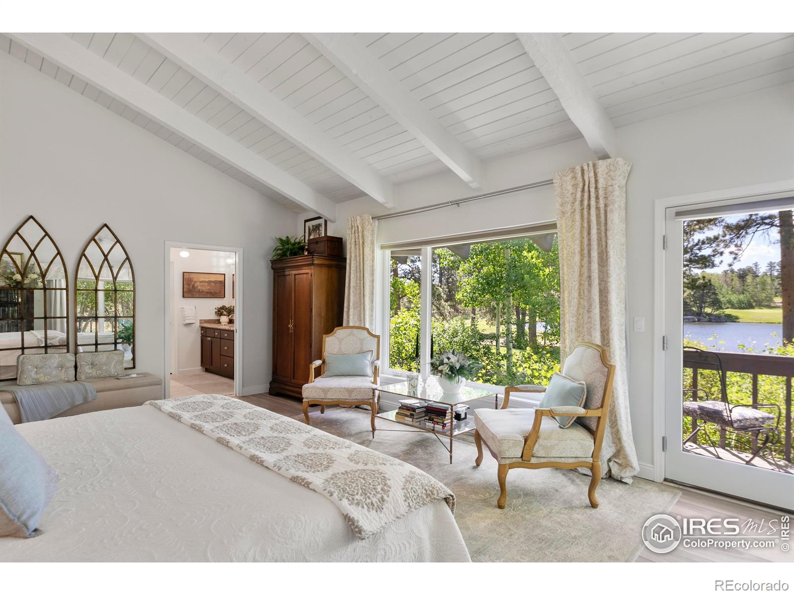 MLS Image #9 for 210  fox acres drive,red feather lakes, Colorado