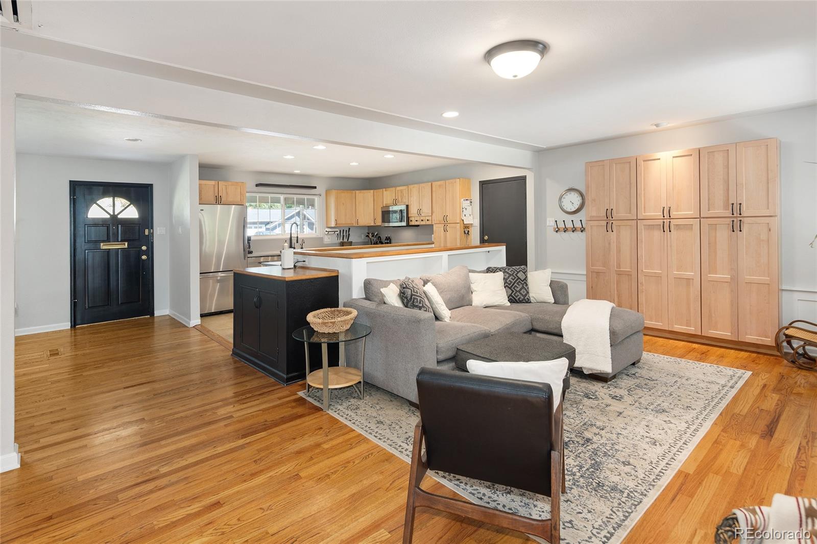 MLS Image #12 for 745 s glencoe street,denver, Colorado