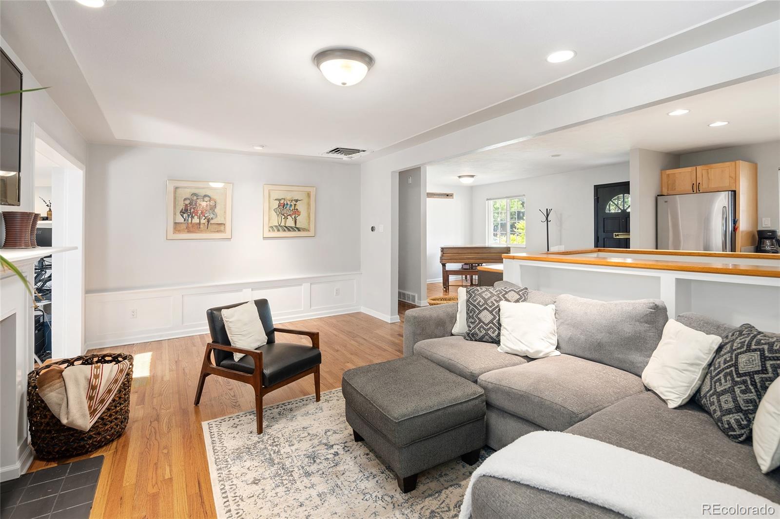 MLS Image #14 for 745 s glencoe street,denver, Colorado