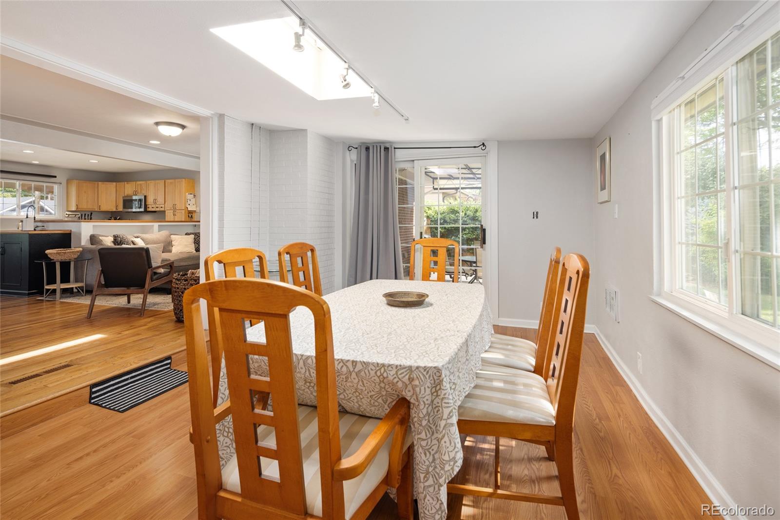 MLS Image #16 for 745 s glencoe street,denver, Colorado