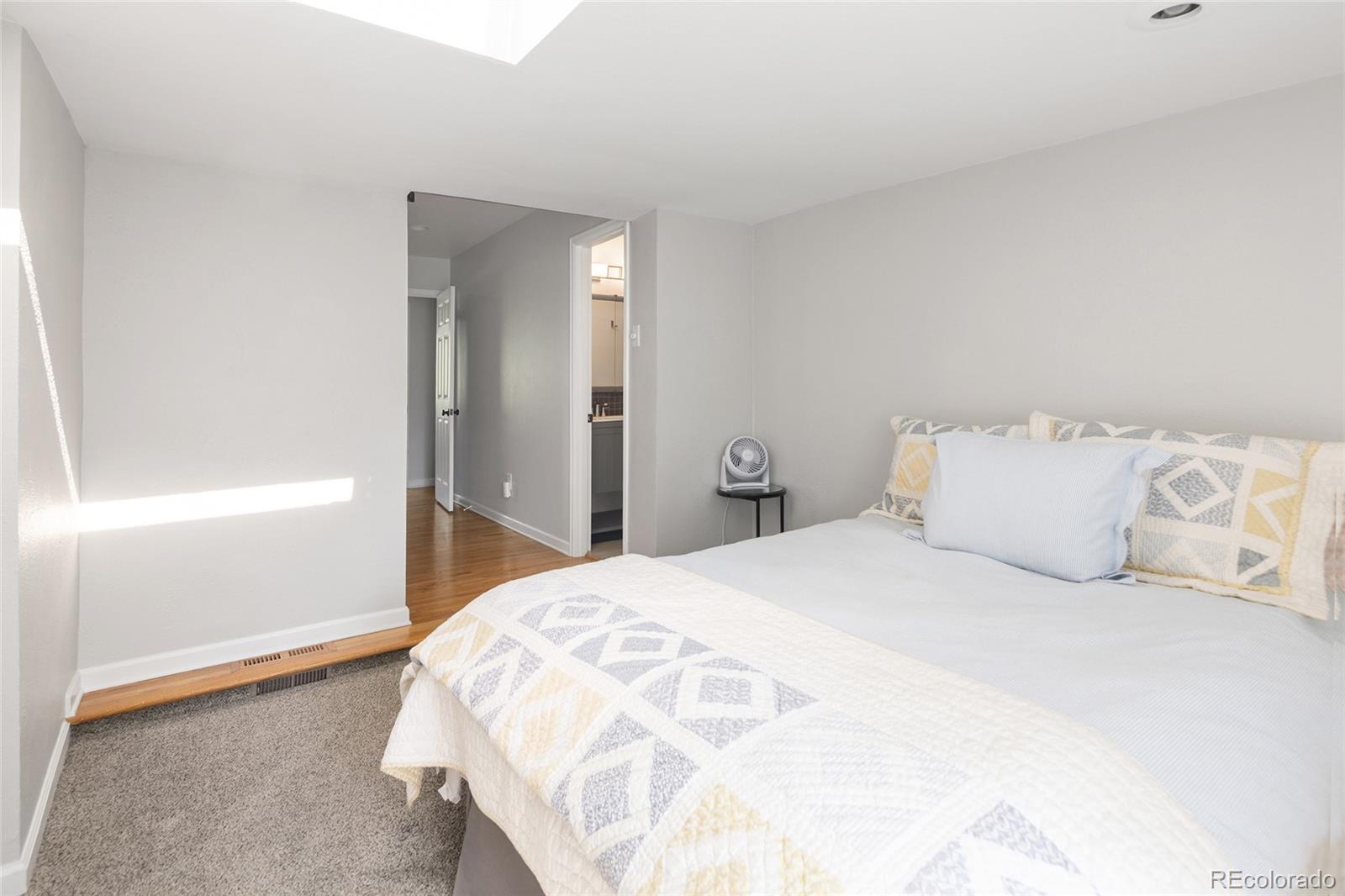 MLS Image #17 for 745 s glencoe street,denver, Colorado