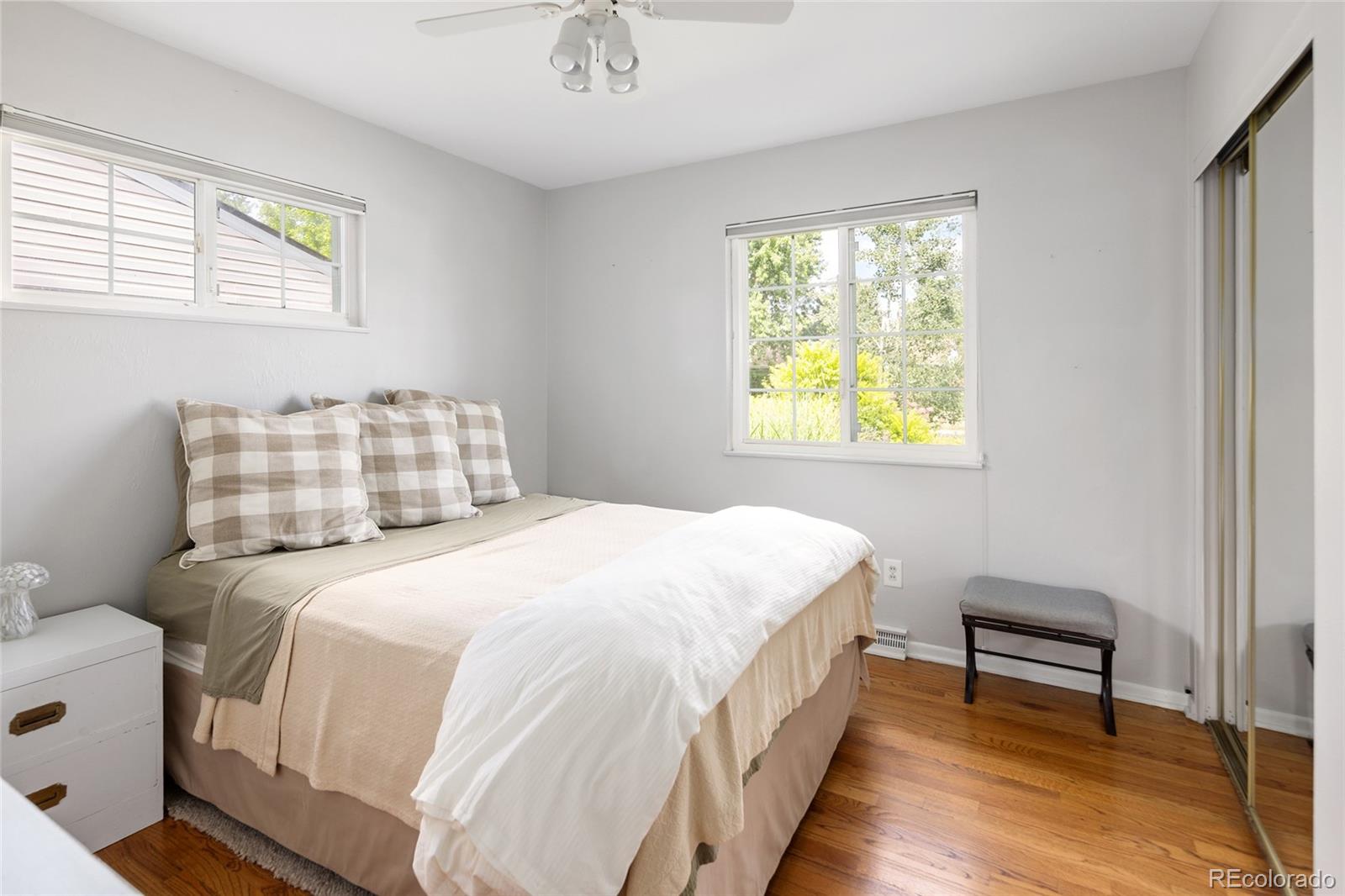 MLS Image #22 for 745 s glencoe street,denver, Colorado