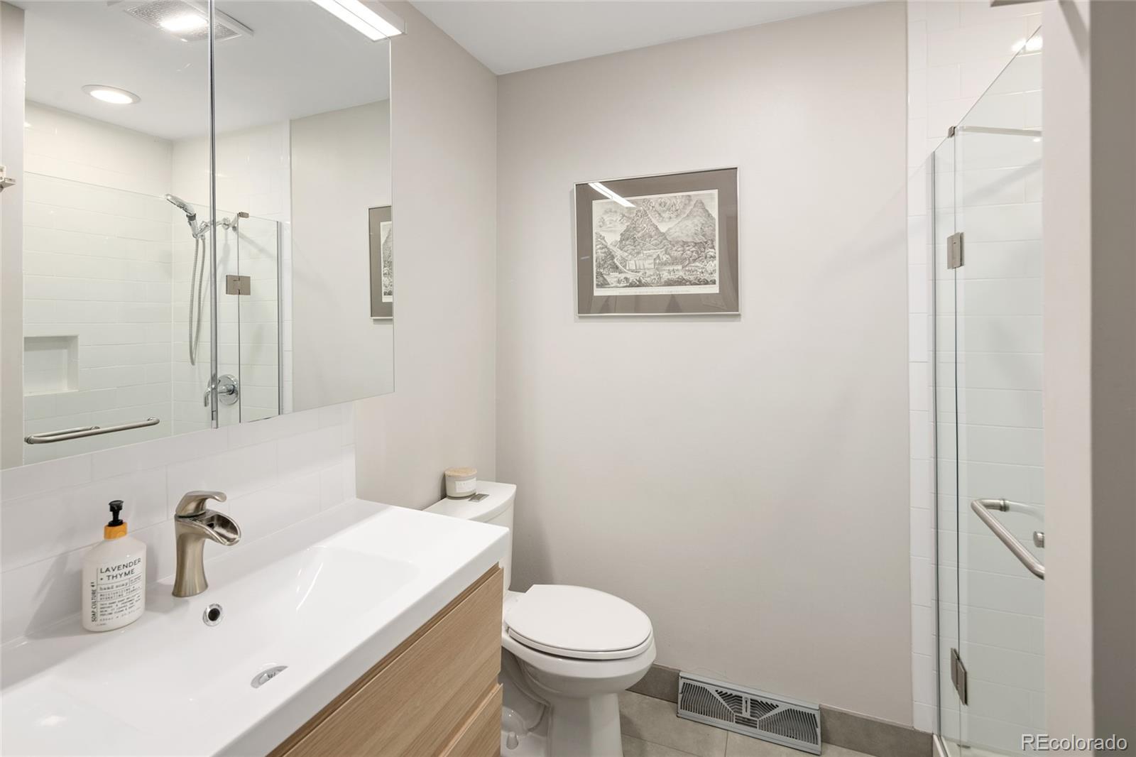 MLS Image #23 for 745 s glencoe street,denver, Colorado
