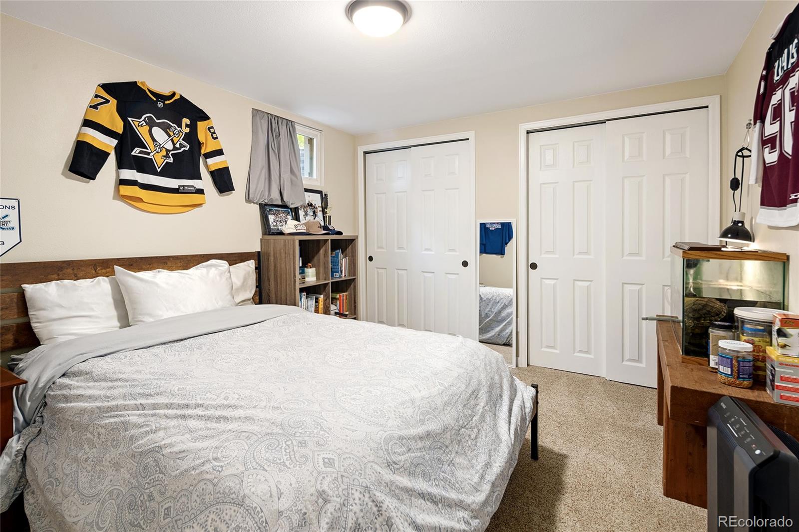 MLS Image #25 for 745 s glencoe street,denver, Colorado