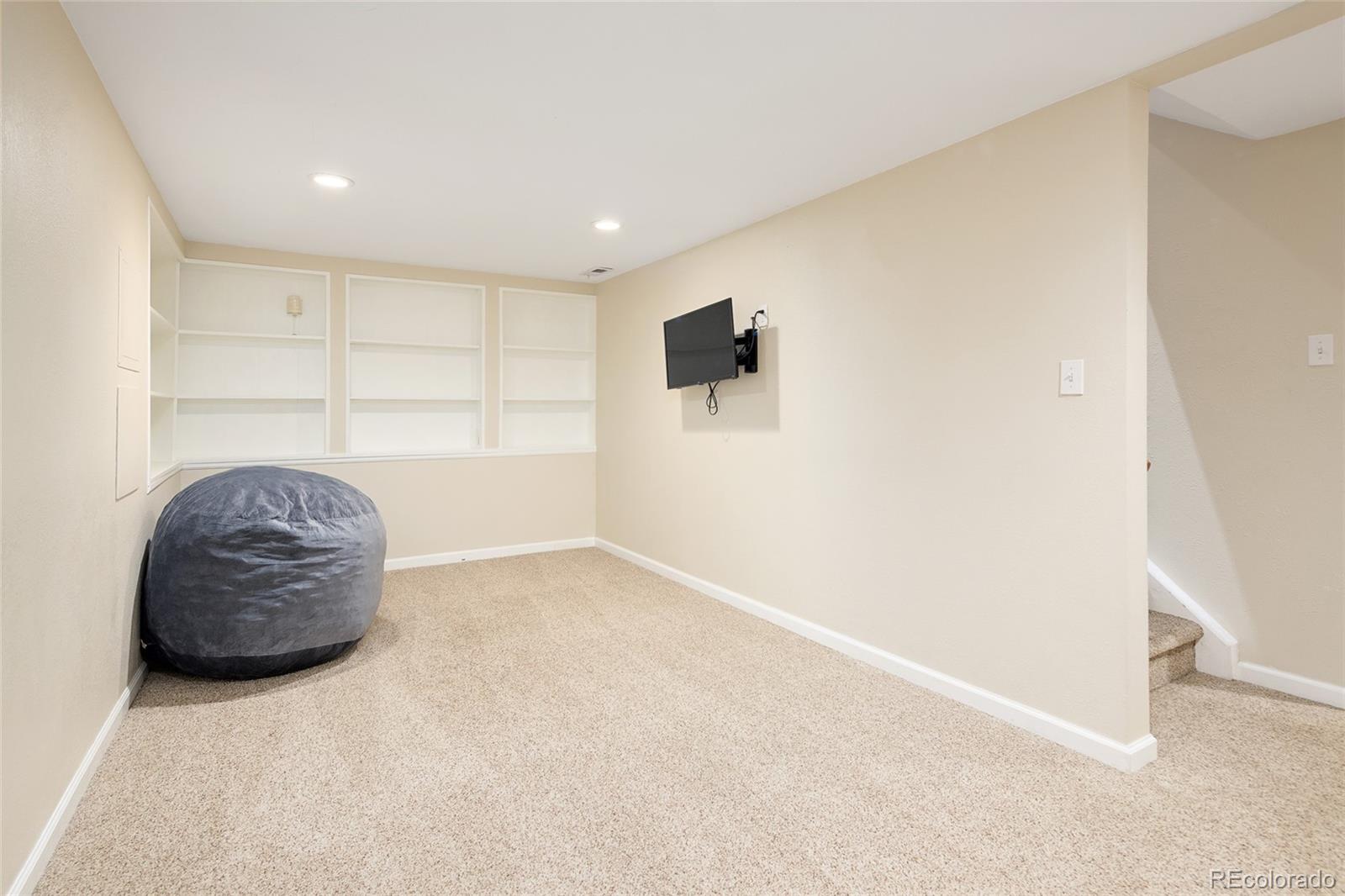 MLS Image #28 for 745 s glencoe street,denver, Colorado