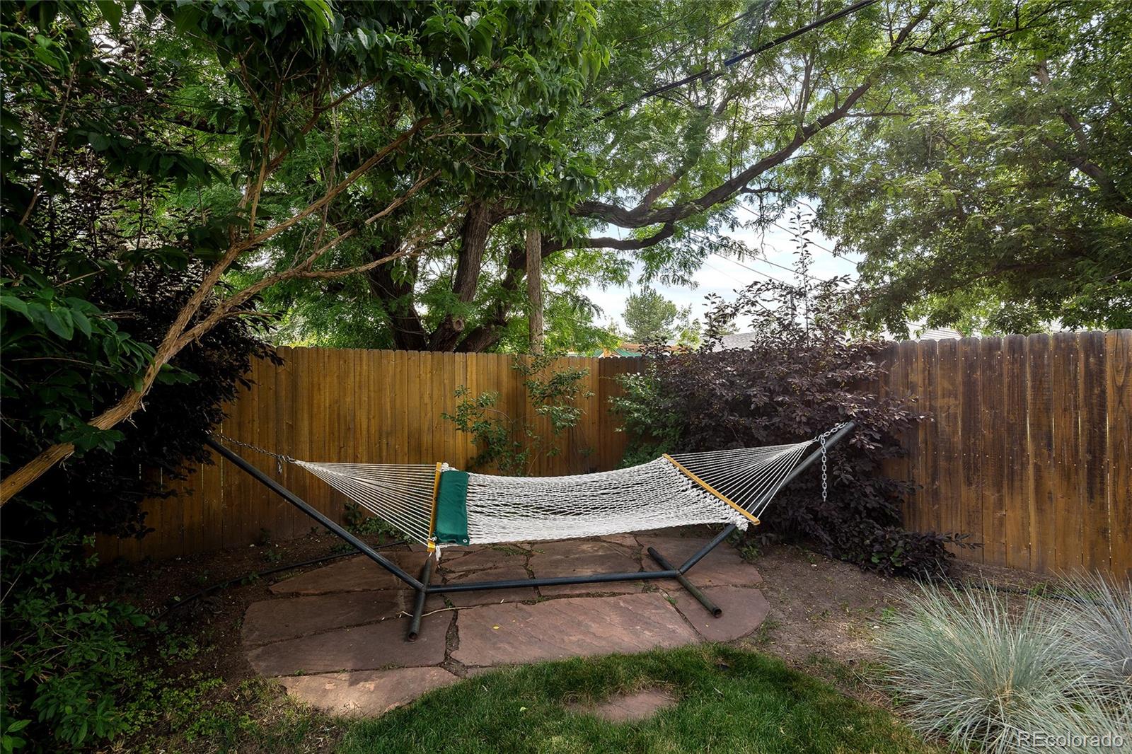 MLS Image #33 for 745 s glencoe street,denver, Colorado