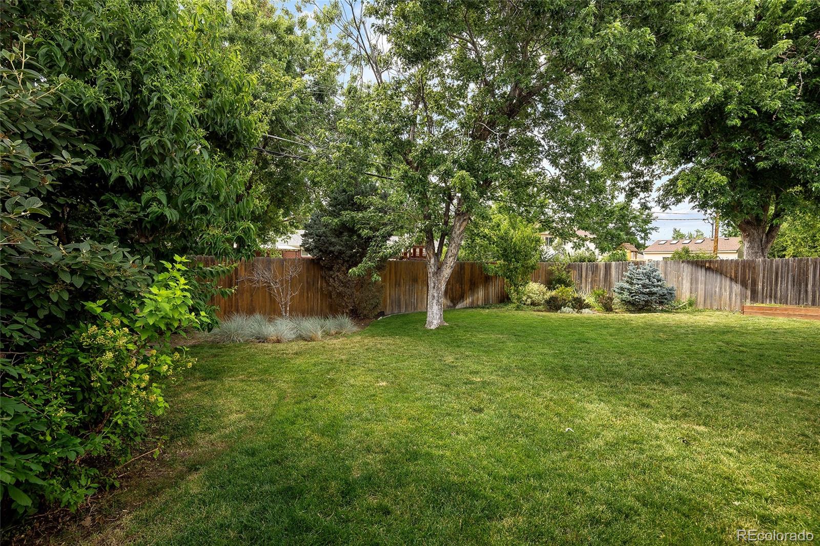 MLS Image #35 for 745 s glencoe street,denver, Colorado