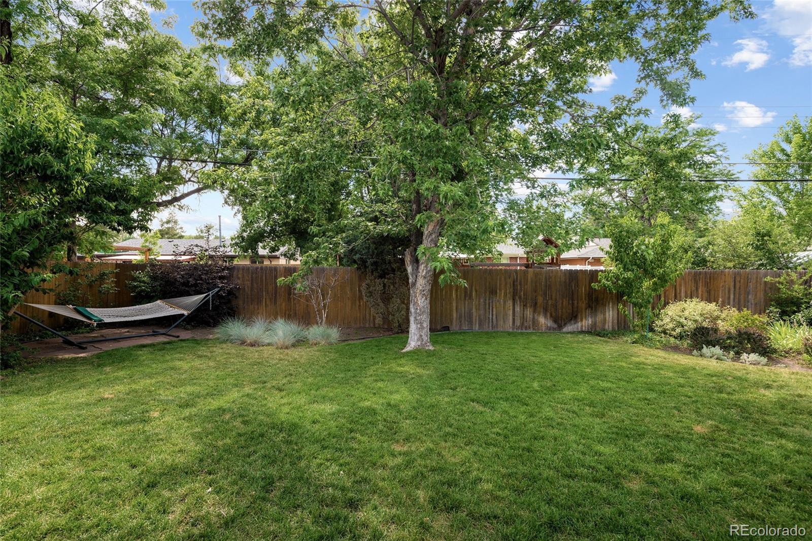 MLS Image #38 for 745 s glencoe street,denver, Colorado