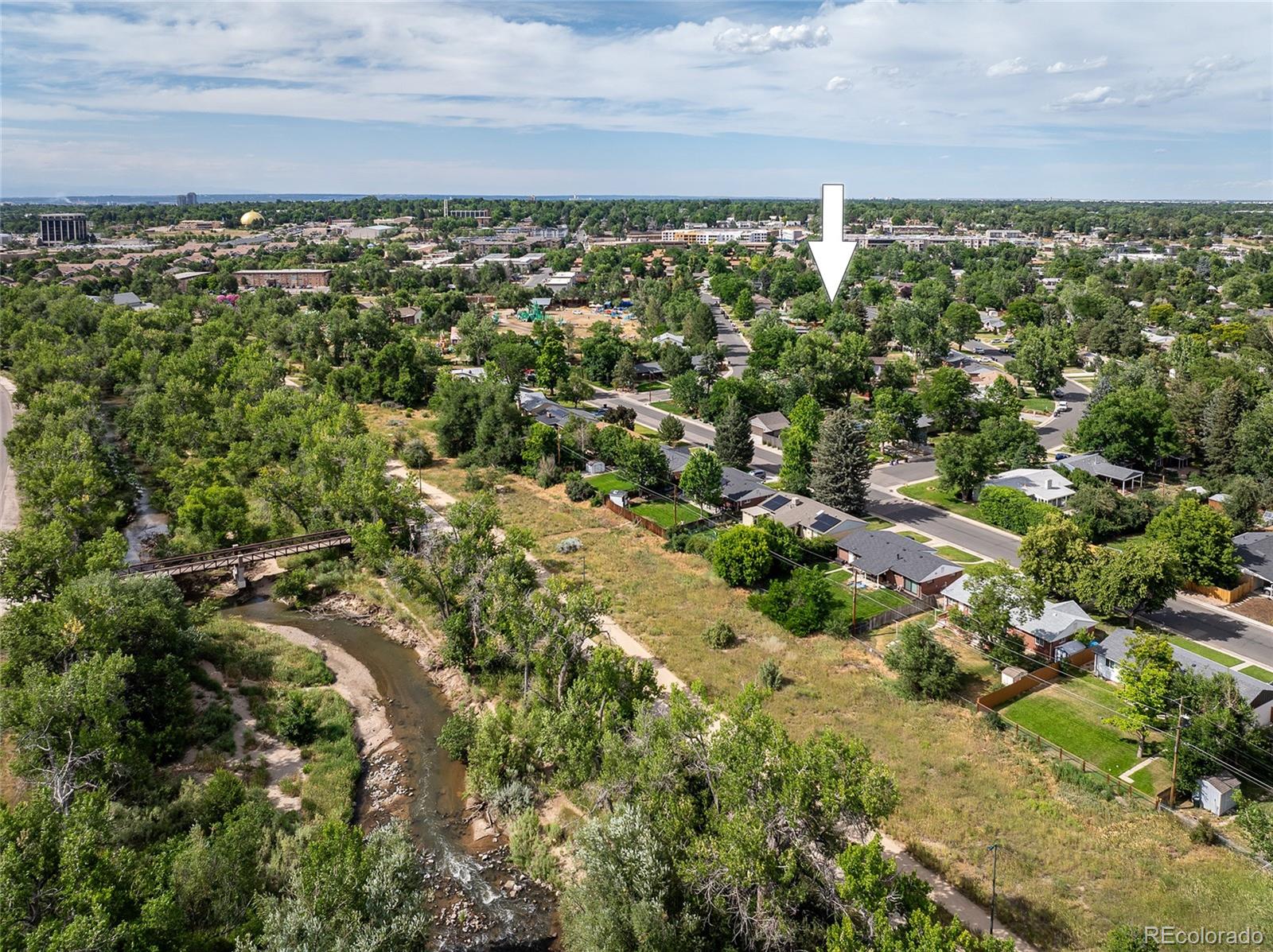 MLS Image #40 for 745 s glencoe street,denver, Colorado