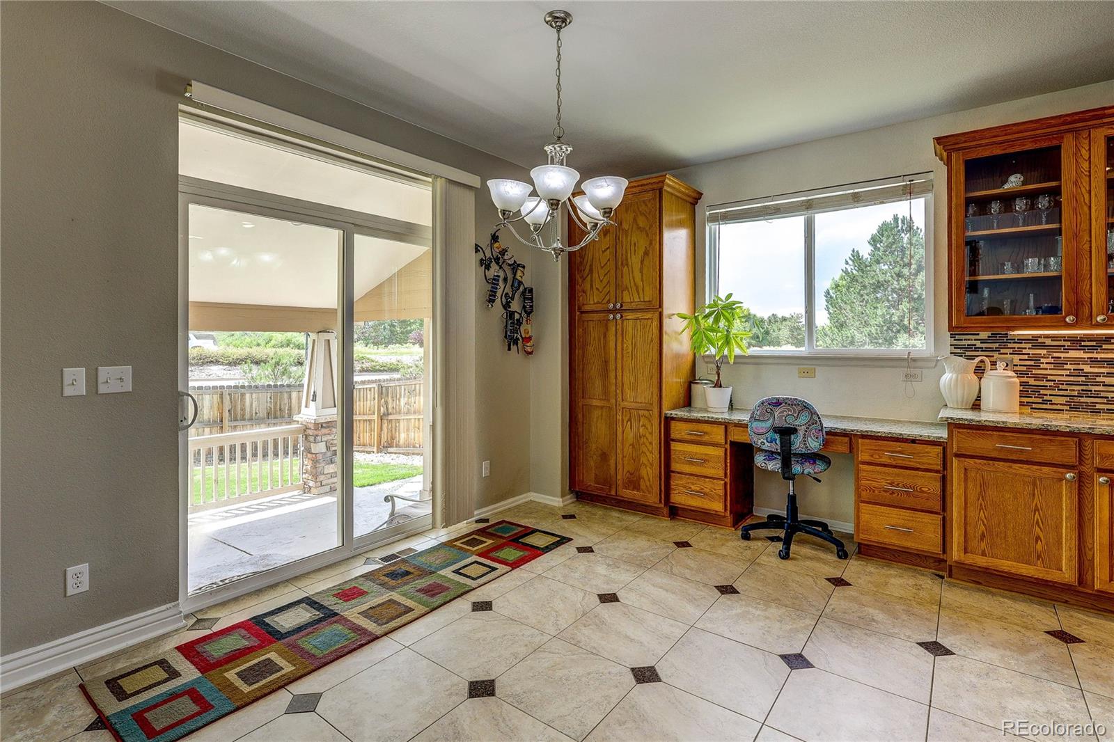 MLS Image #10 for 10371  knollside drive,parker, Colorado