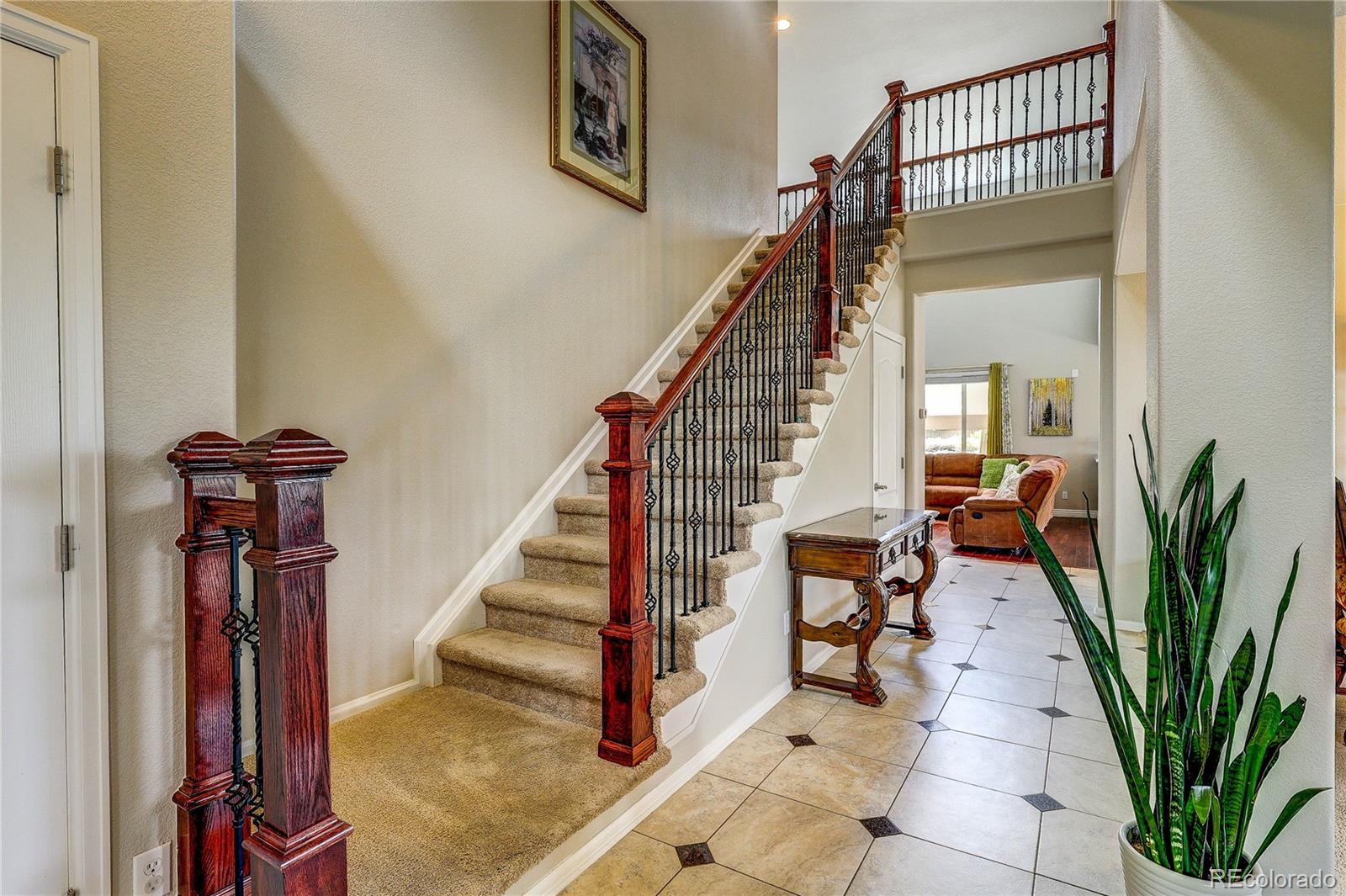 MLS Image #2 for 10371  knollside drive,parker, Colorado