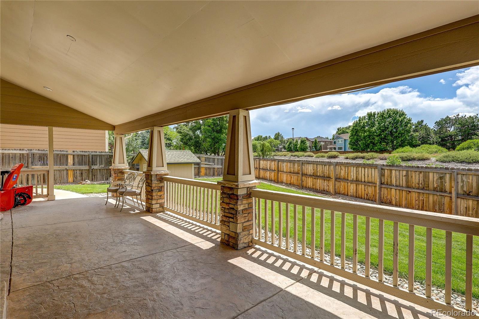 MLS Image #31 for 10371  knollside drive,parker, Colorado