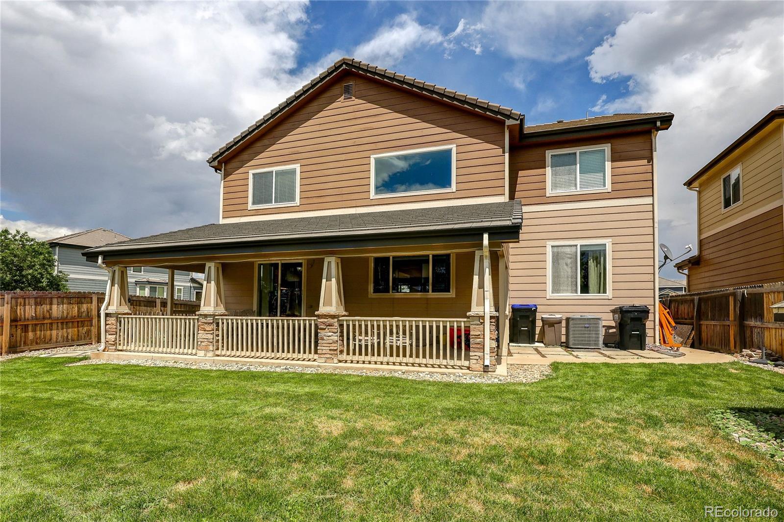 MLS Image #33 for 10371  knollside drive,parker, Colorado