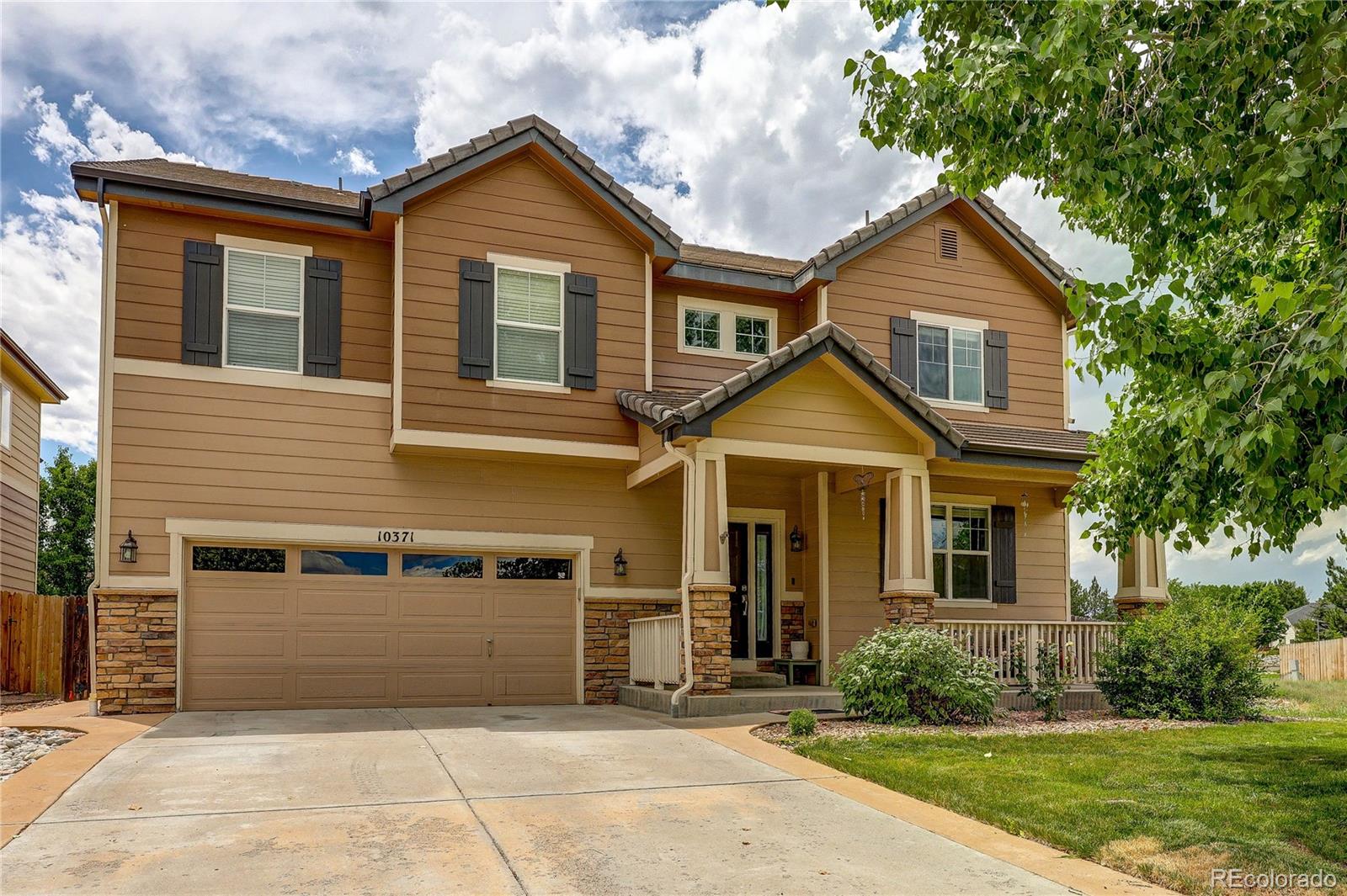 MLS Image #34 for 10371  knollside drive,parker, Colorado
