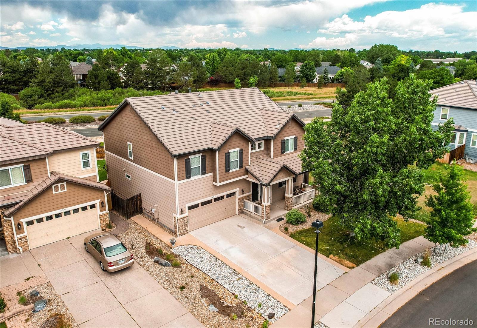 MLS Image #35 for 10371  knollside drive,parker, Colorado