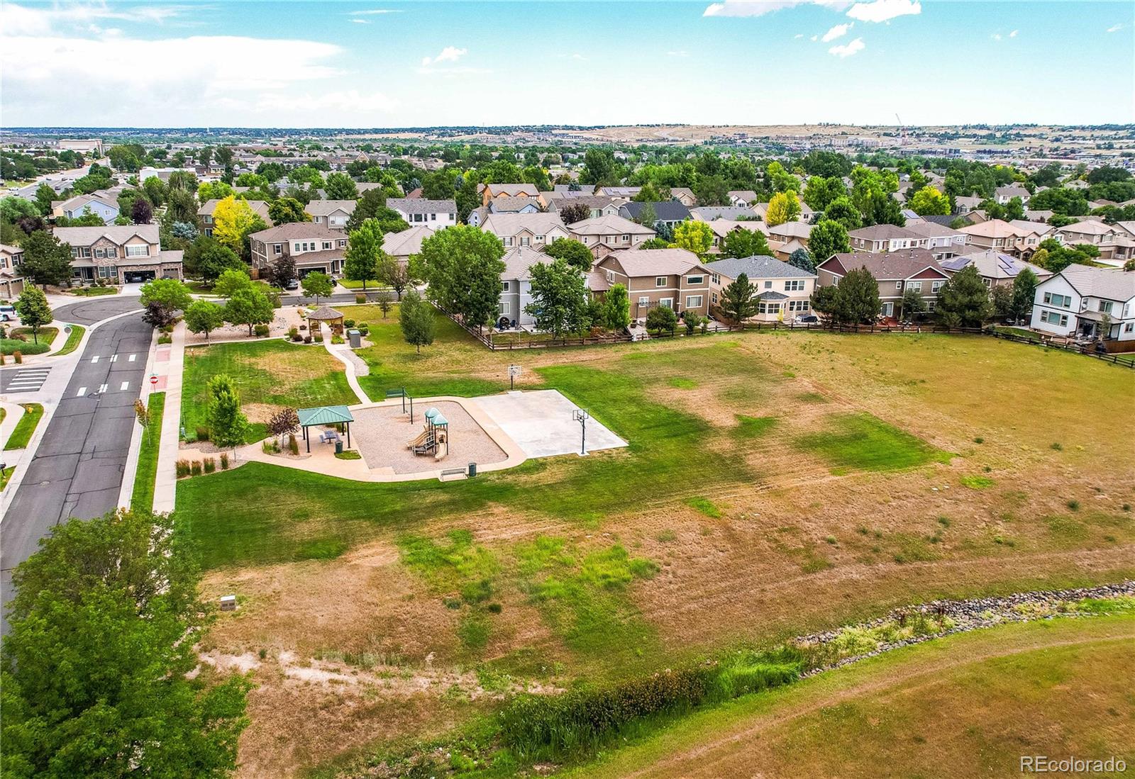 MLS Image #37 for 10371  knollside drive,parker, Colorado