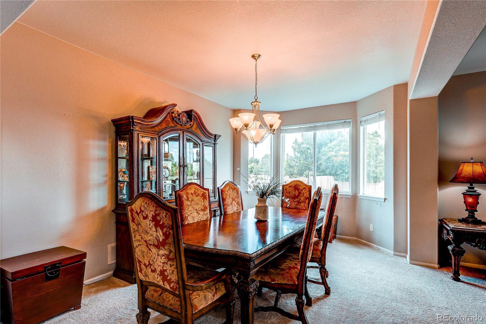 MLS Image #4 for 10371  knollside drive,parker, Colorado