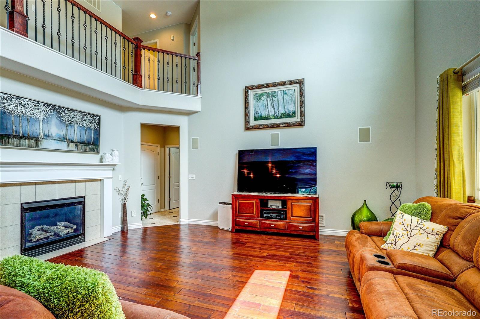 MLS Image #5 for 10371  knollside drive,parker, Colorado