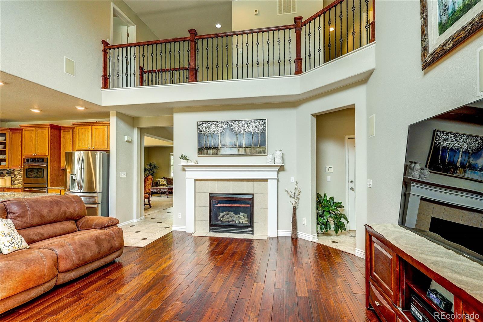 MLS Image #6 for 10371  knollside drive,parker, Colorado