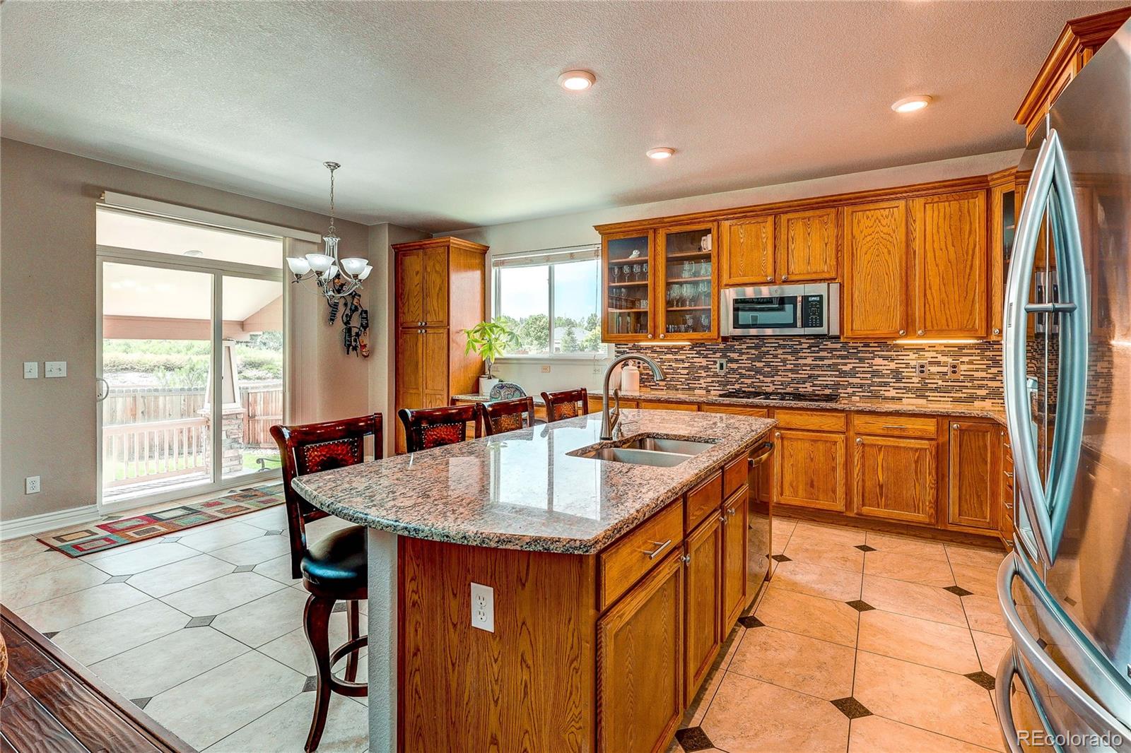 MLS Image #7 for 10371  knollside drive,parker, Colorado