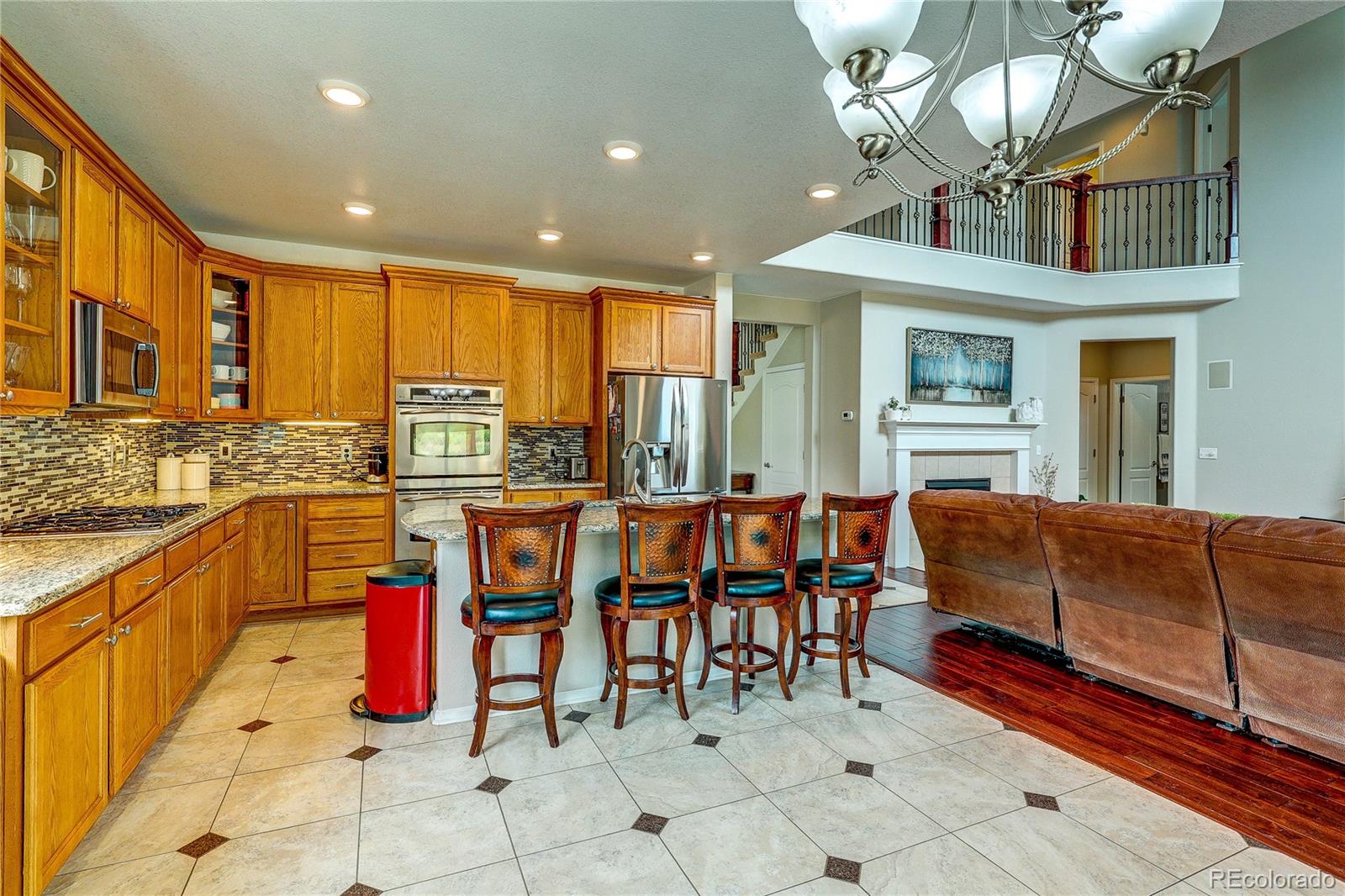 MLS Image #9 for 10371  knollside drive,parker, Colorado