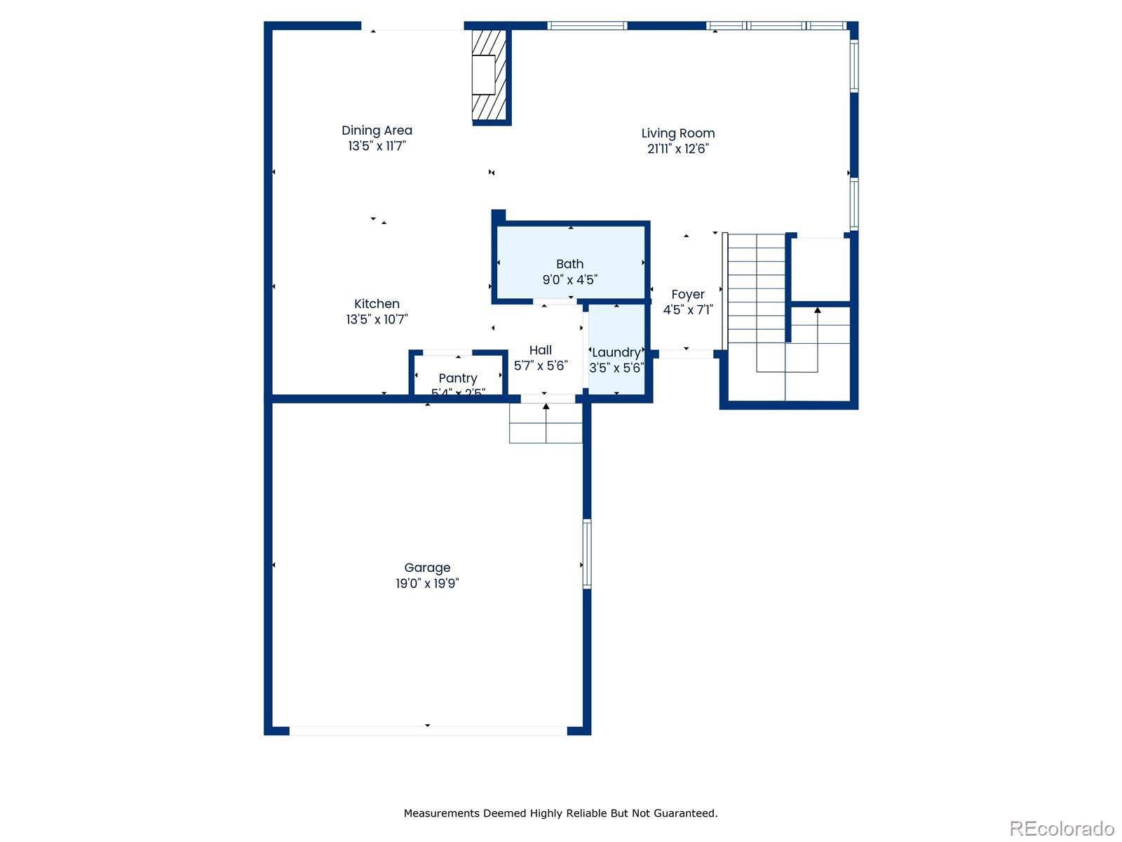 MLS Image #25 for 12944  grant circle,thornton, Colorado