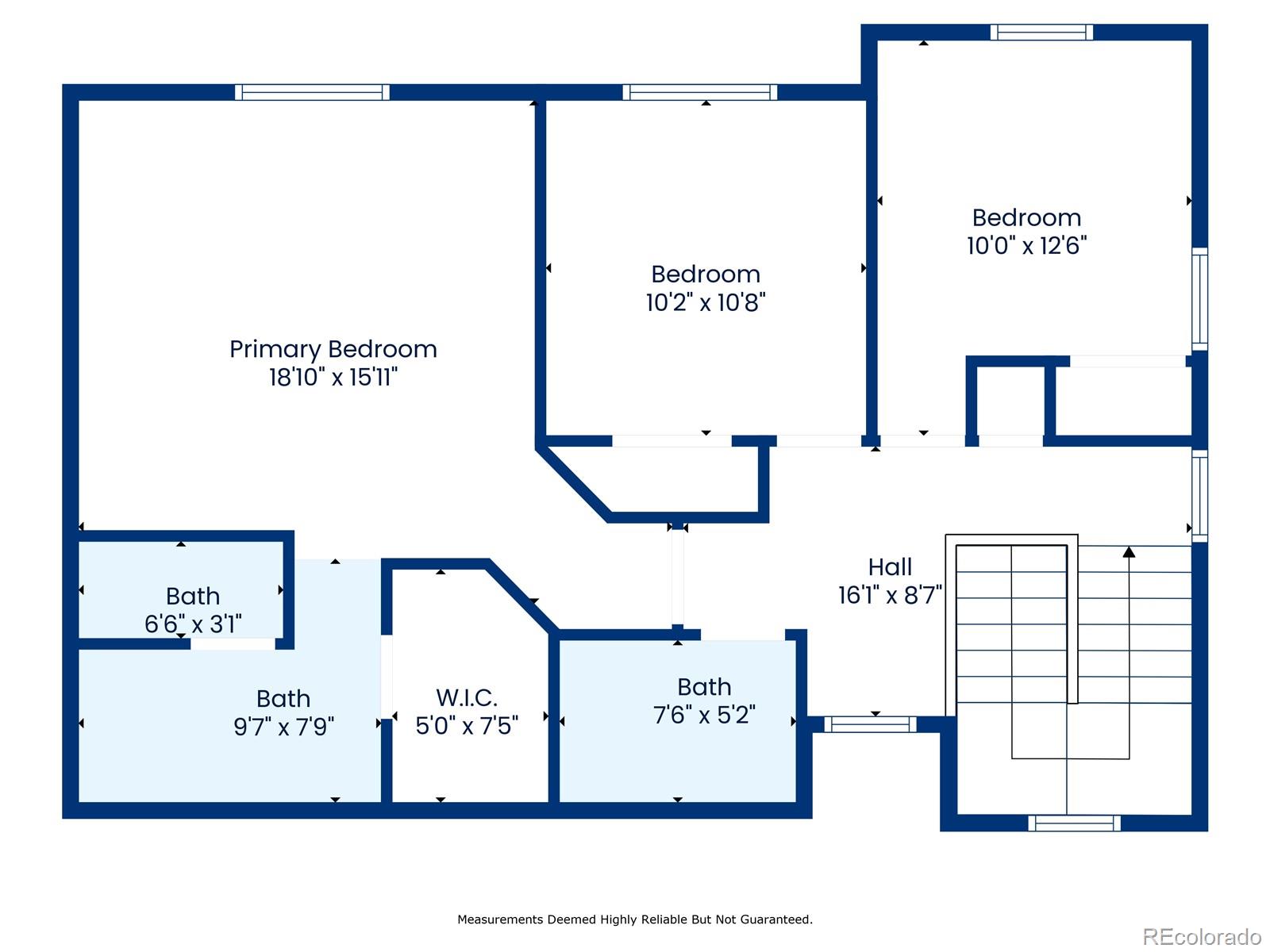MLS Image #26 for 12944  grant circle,thornton, Colorado