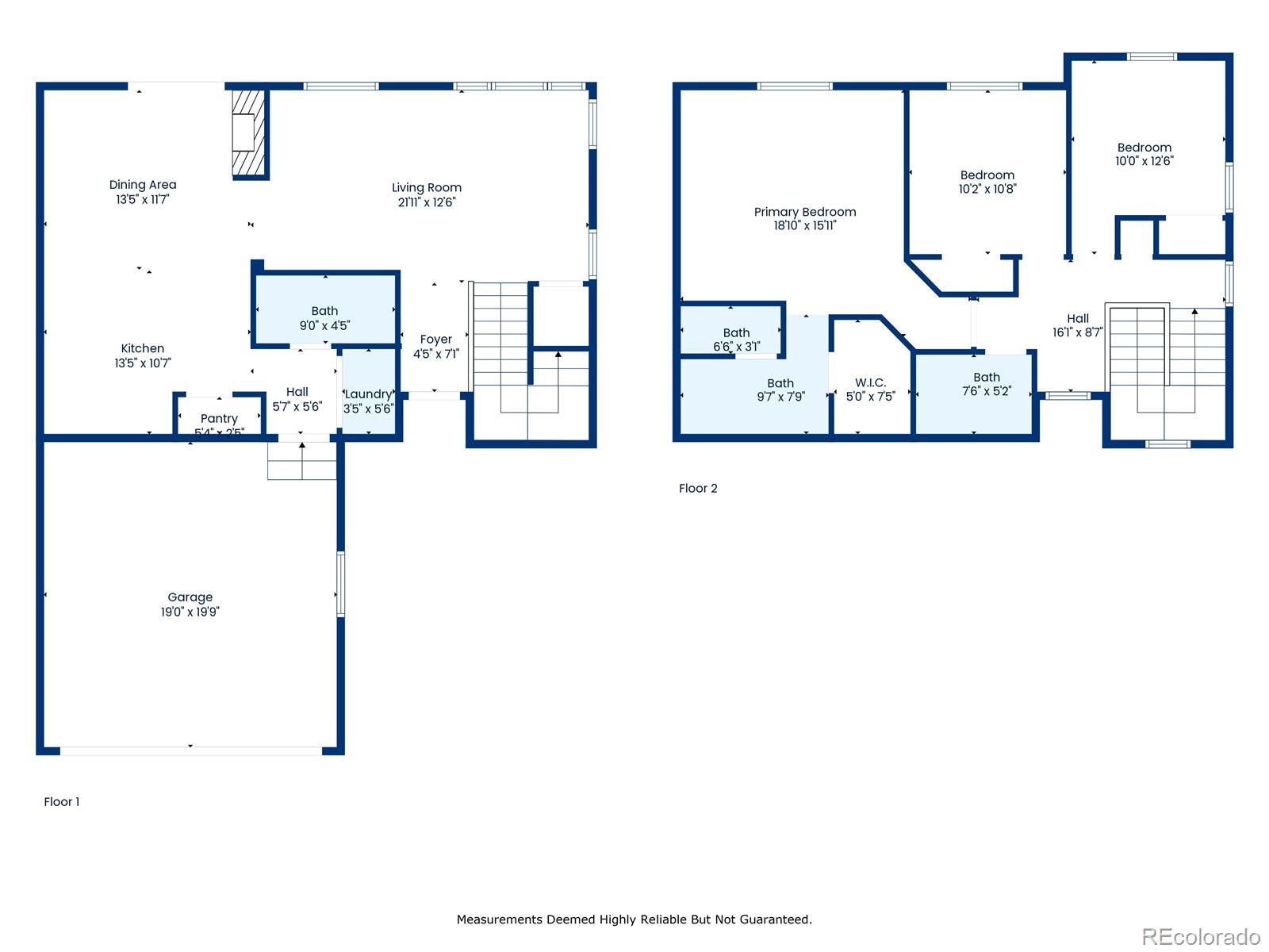 MLS Image #27 for 12944  grant circle,thornton, Colorado