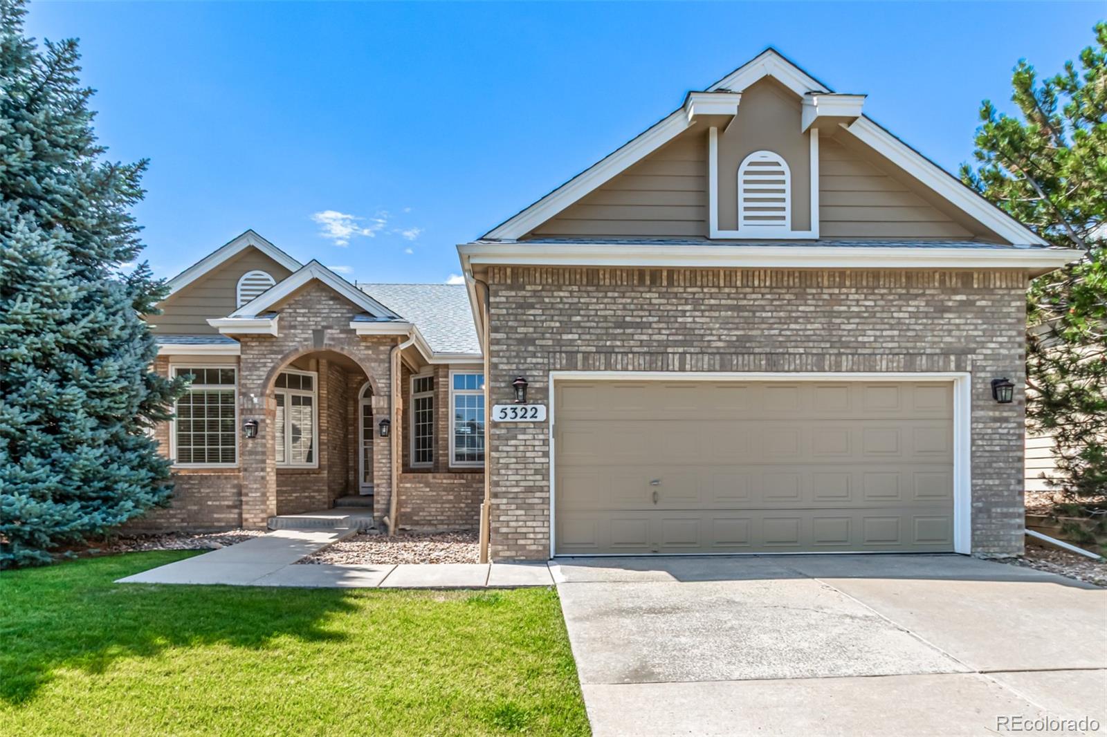 MLS Image #0 for 5322  shetland court,highlands ranch, Colorado