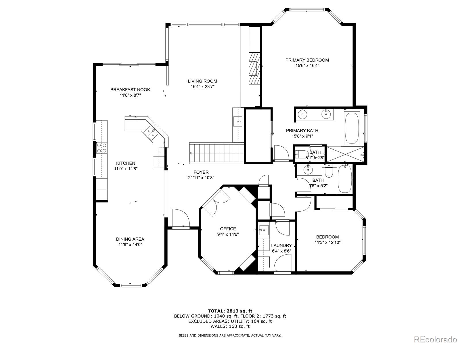 MLS Image #26 for 5322  shetland court,highlands ranch, Colorado