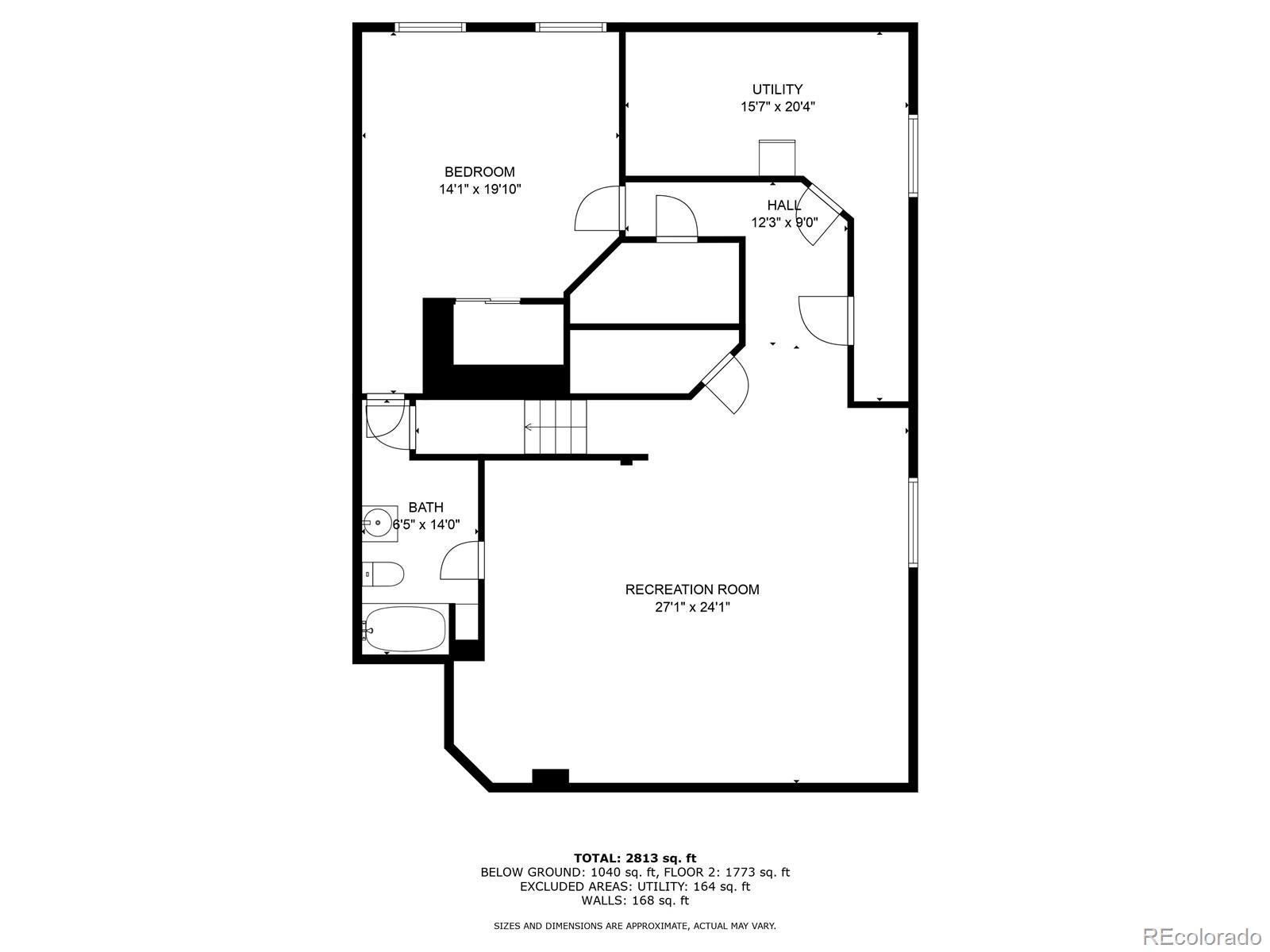 MLS Image #27 for 5322  shetland court,highlands ranch, Colorado