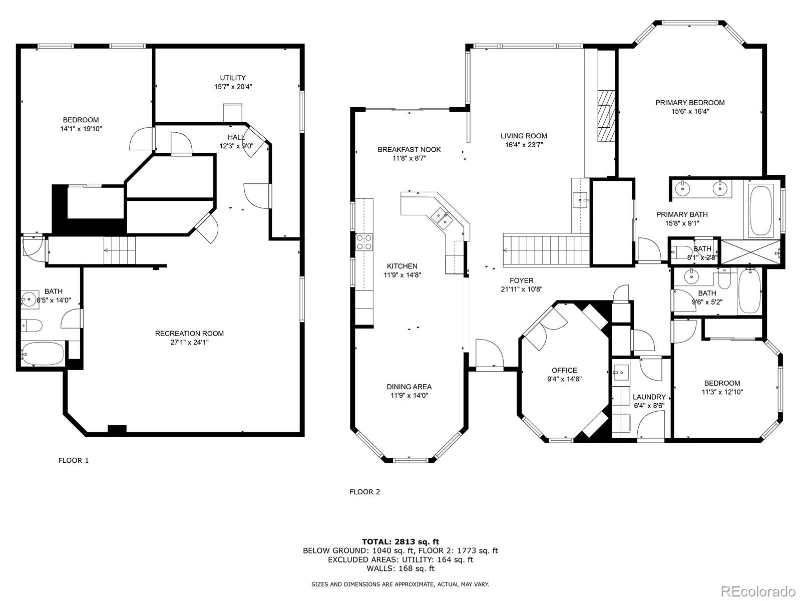 MLS Image #28 for 5322  shetland court,highlands ranch, Colorado